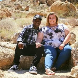 Meet your Posher, Sam